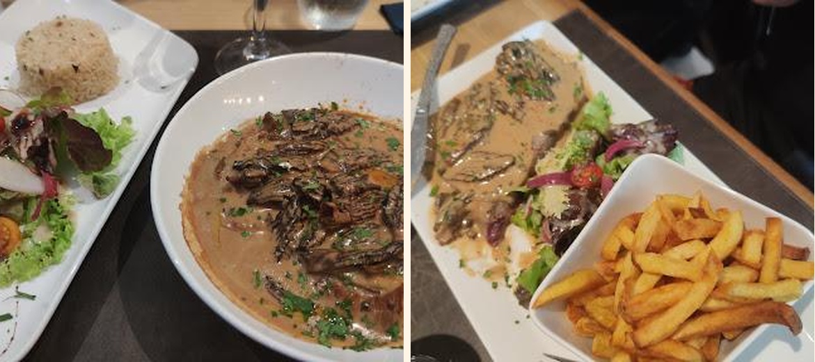 Restaurant LE CLOCHER COMTOIS - Haute-Saône 70 - Gallery Image 4