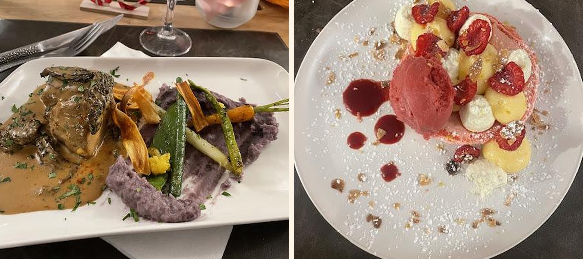 Restaurant LE CLOCHER COMTOIS - Haute-Saône 70 - Gallery Image 5